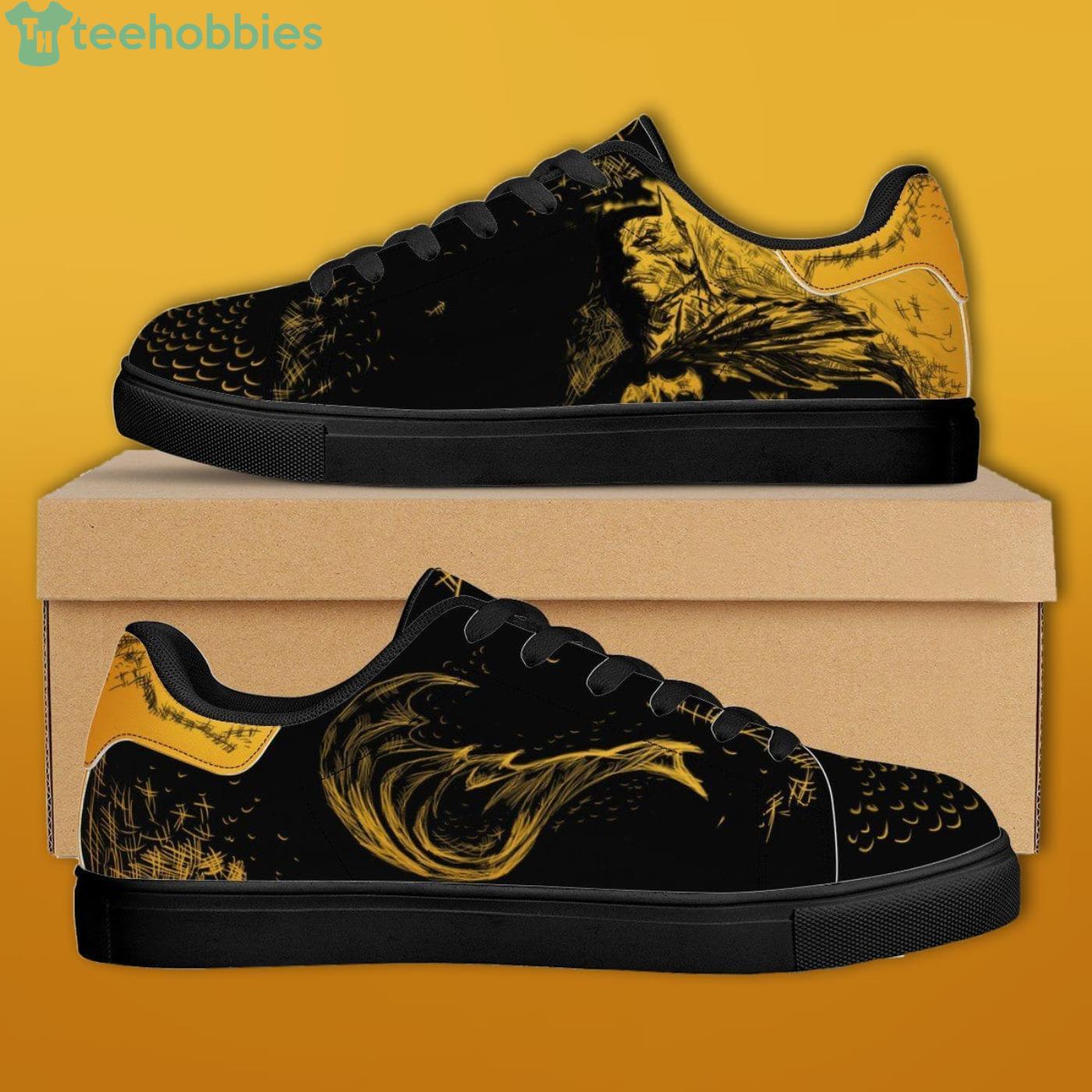 Bruce Sneaker Skate Shoes Product Photo 1 Bruce Sneaker Skate Shoes Product Photo 1