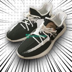 Byakuya Togami Custom Danganronpa Anime Yeezy Shoes For Fans Product Photo 1
