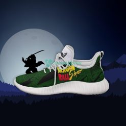 Cell Custom Dragon Ball Anime Fans Reze Shoes Product Photo 2