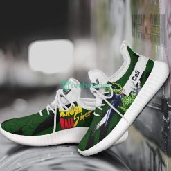 Cell Custom Dragon Ball Anime Fans Reze Shoes Product Photo 3