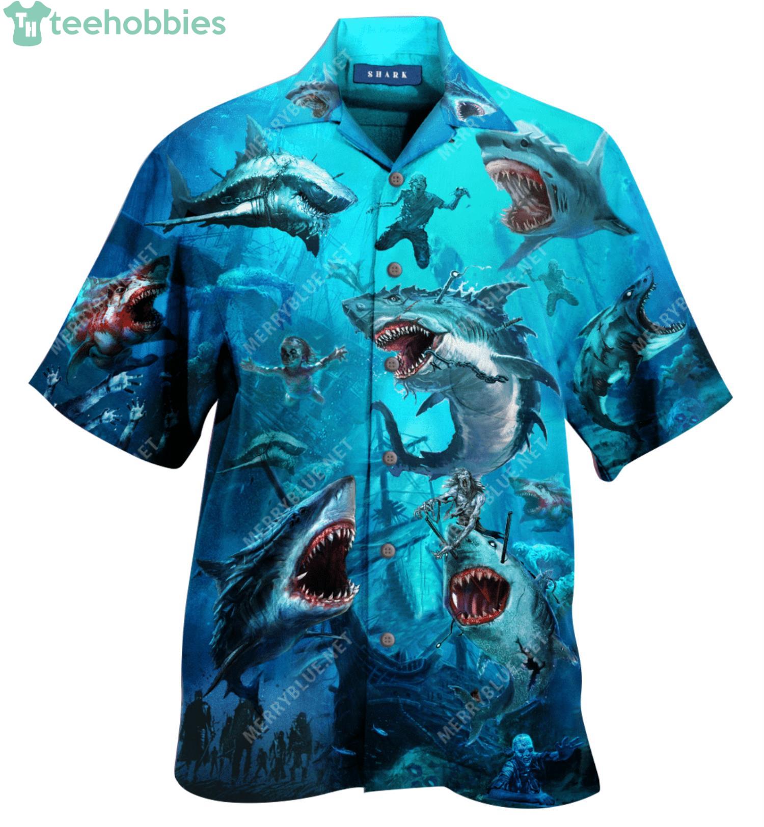 Sting Youth Club Shirt
