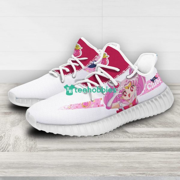Chibiusa Tsukino Custom Sailor Chibi Moon Anime Fans Reze Shoes Product Photo 4