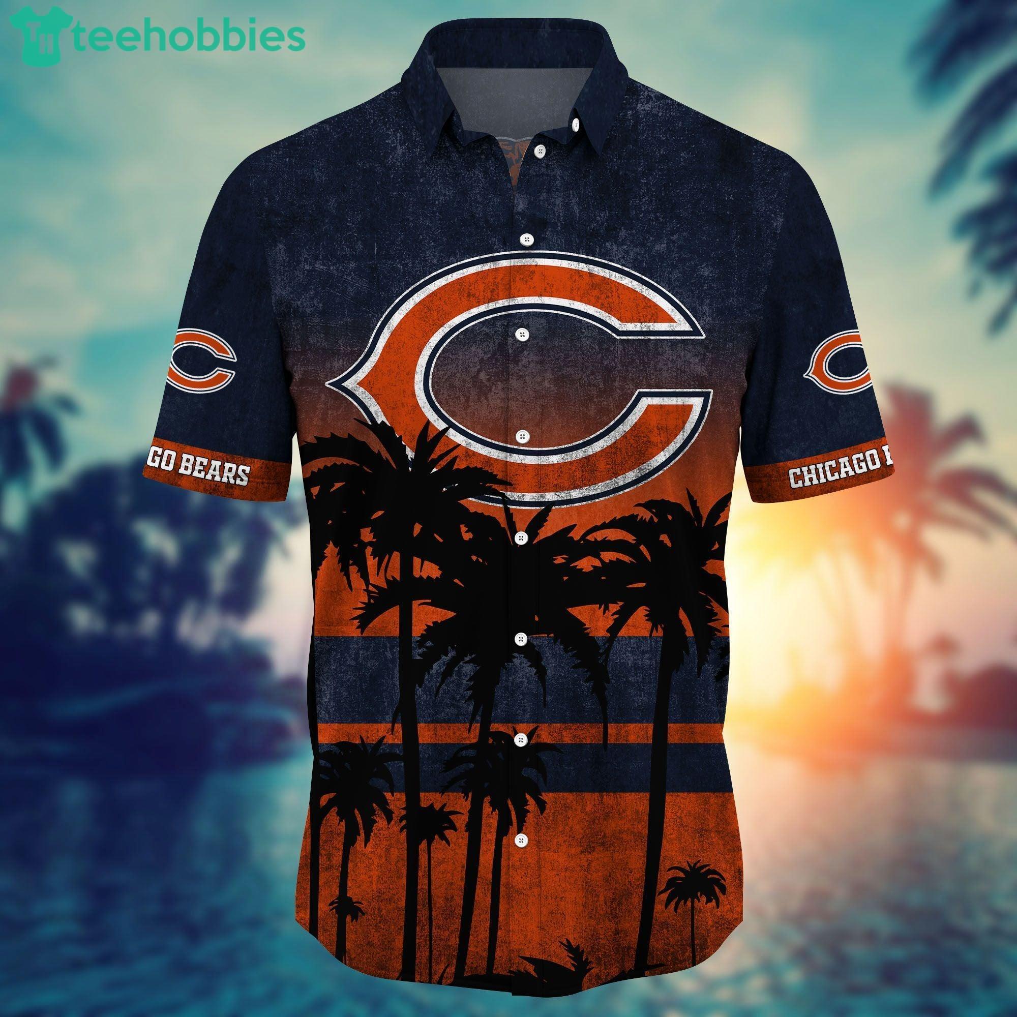 custom chicago bears jersey