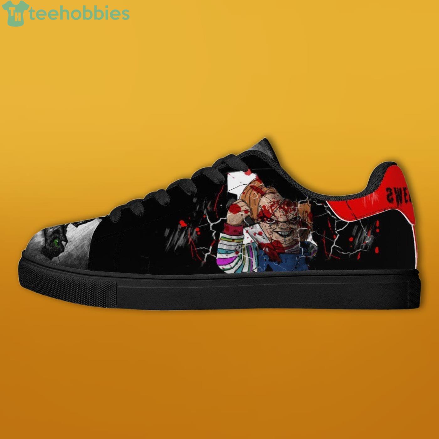 Chucky Sneaker Skate Shoes Product Photo 2 Chucky Sneaker Skate Shoes Product Photo 2