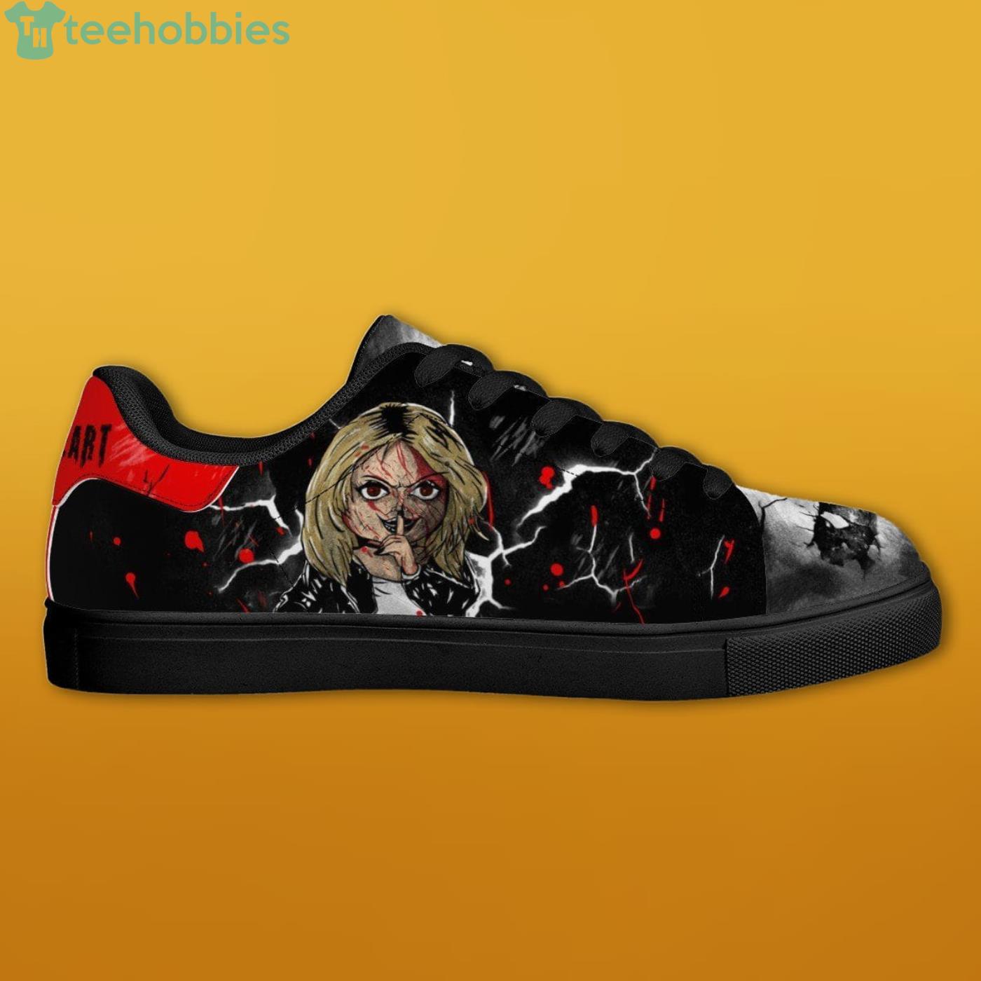 Chucky Sneaker Skate Shoes image Chucky Sneaker Skate Shoes Product Photo 3
