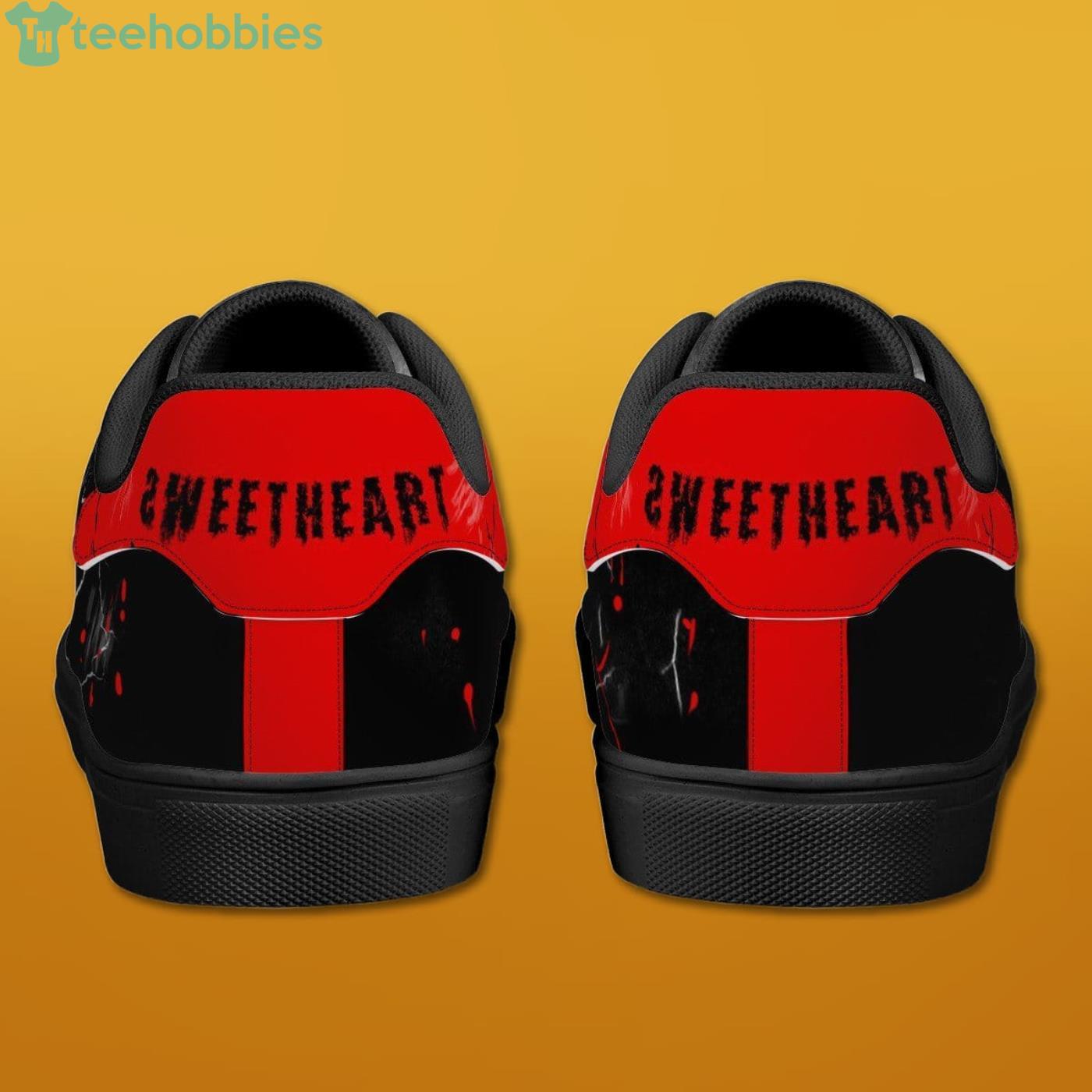 Chucky Sneaker Skate Shoes Product Photo 5 Chucky Sneaker Skate Shoes Product Photo 5