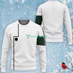 Code Geass Lloyd All Over Printed 3D Shirt Anime Fans Product Photo 2