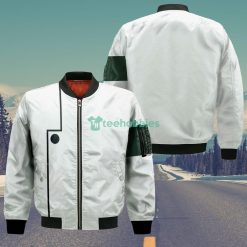 Code Geass Lloyd All Over Printed 3D Shirt Anime Fans Product Photo 4