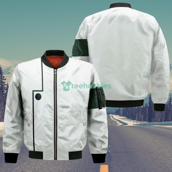 Code Geass Lloyd All Over Printed 3D Shirt Anime Fans Product Photo 4