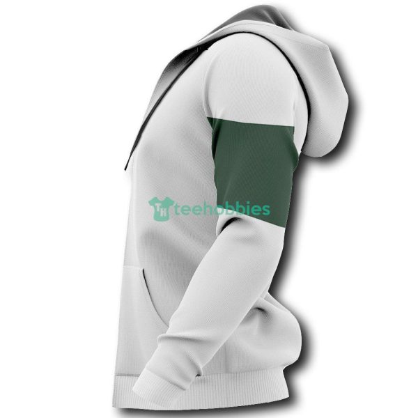 Code Geass Lloyd All Over Printed 3D Shirt Anime Fans Product Photo 6