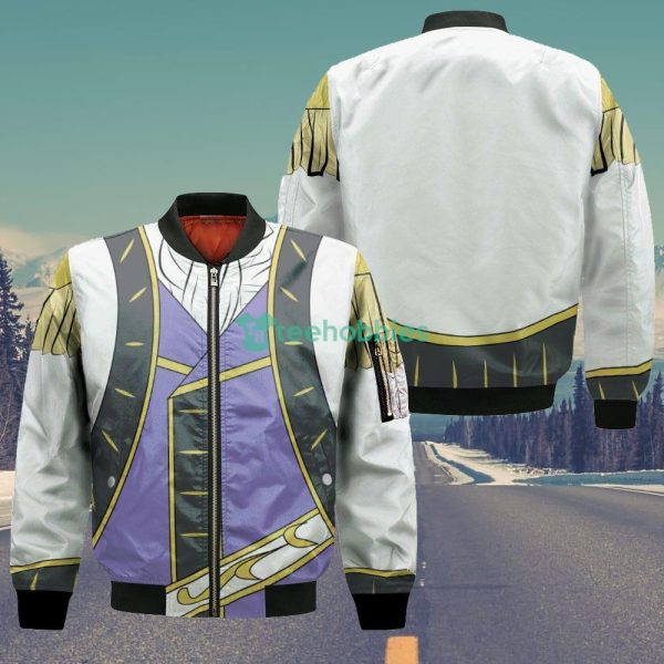Code Geass Schneizel el Britannia All Over Printed 3D Shirt Anime Fans Product Photo 4