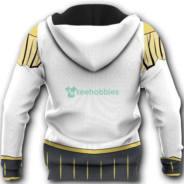 Code Geass Schneizel el Britannia All Over Printed 3D Shirt Anime Fans Product Photo 5