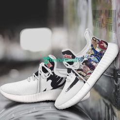 Custom Fairy Tail Lover Anime Fans Reze Shoes Product Photo 3