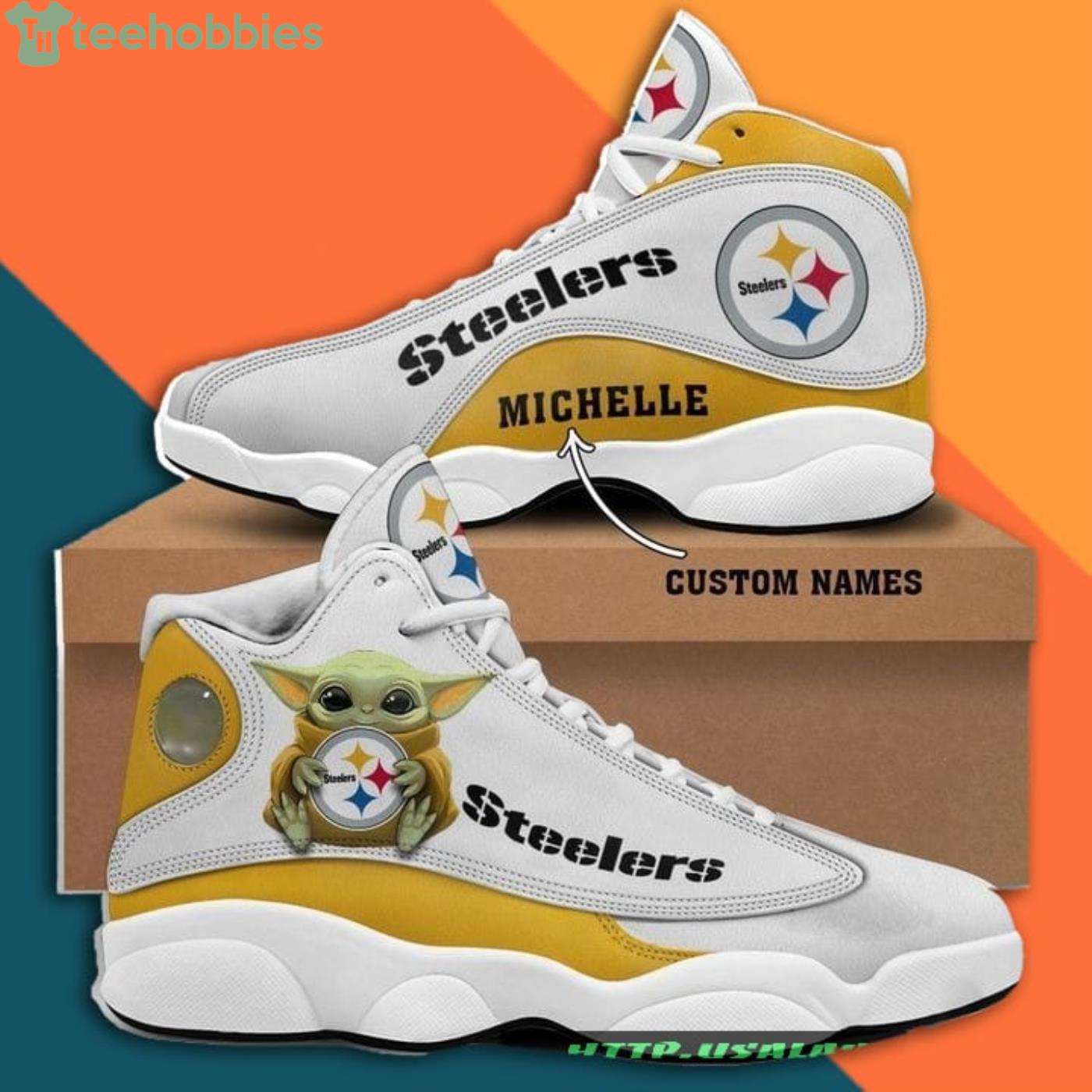 Pittsburgh Steelers Pittsburgh Steelers Baby Pittsburgh 