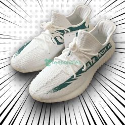 Date Tech High Custom Haikyuu Anime Yeezy Shoes For Fans Product Photo 1
