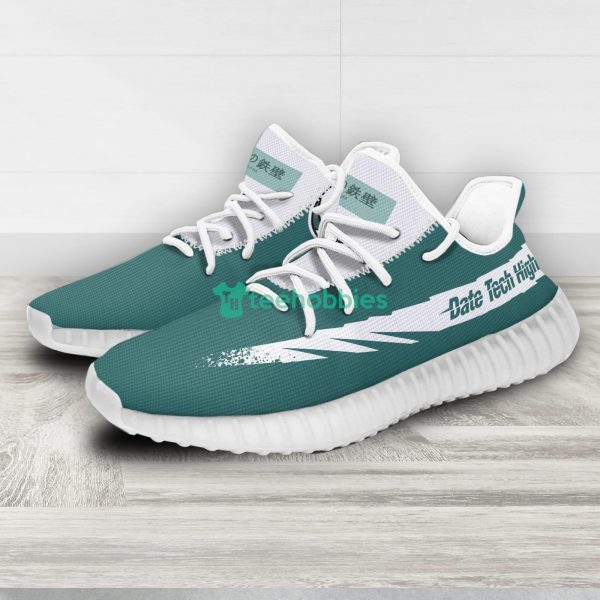 Date Tech High Custom Volleyball Uniform Haikyuu Anime Fans Reze Shoes Product Photo 4