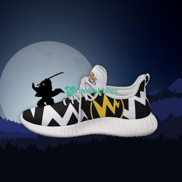 Denki Kaminari Custom My Hero Academia Anime Fans Reze Shoes Product Photo 2