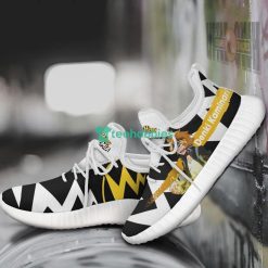 Denki Kaminari Custom My Hero Academia Anime Fans Reze Shoes Product Photo 3