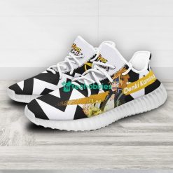 Denki Kaminari Custom My Hero Academia Anime Fans Reze Shoes Product Photo 4