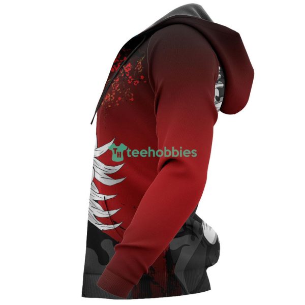 Doma All Over Printed 3D Shirt Custom Kimetsu Anime Fans Japan Art Product Photo 6