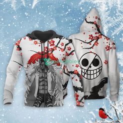 Donquixote All Over Printed 3D Shirt Custom Japan Style One Piece Anime Fans Product Photo 1