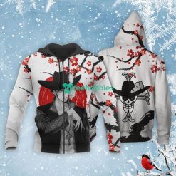 Dracule Mihawk All Over Printed 3D Shirt Custom Japan Style One Piece Anime Fans Product Photo 1