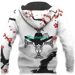 Dracule Mihawk All Over Printed 3D Shirt Custom Japan Style One Piece Anime Fans Product Photo 5