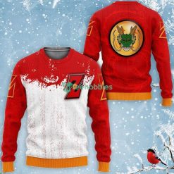 Dragon Ball Shenron Costume DBZ Anime Fans All Over Printed 3D Shirt Product Photo 2