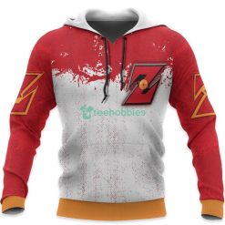 Dragon Ball Shenron Costume DBZ Anime Fans All Over Printed 3D Shirt Product Photo 4
