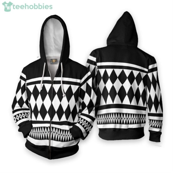 Draken Custom Ken Ryuguji Tokyo Revengers Anime Fans Ugly Christmas Sweater Hoodie Product Photo 2