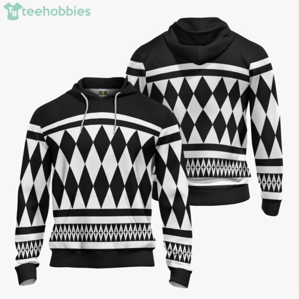 Draken Custom Ken Ryuguji Tokyo Revengers Anime Fans Ugly Christmas Sweater Hoodie Product Photo 3