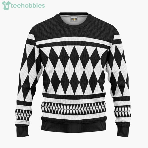 Draken Custom Ken Ryuguji Tokyo Revengers Anime Fans Ugly Christmas Sweater Hoodie Product Photo 1