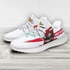 Eijiro Kirishima Custom My Hero Academia Anime Fans Reze Shoes Product Photo 4