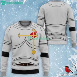 Erza Scarlet Lover Best Gift Uniform Fairy Tail Anime Fans All Over Printed 3D Shirt Product Photo 2