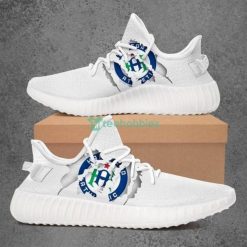 Fans Hartford Athletic Us Open Cup Sport Teams Yeezy Sneakers Shoes Product Photo 1