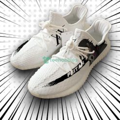 Feitan Portor Custom Hunter x Hunter Anime Yeezy Shoes For Fans Product Photo 1