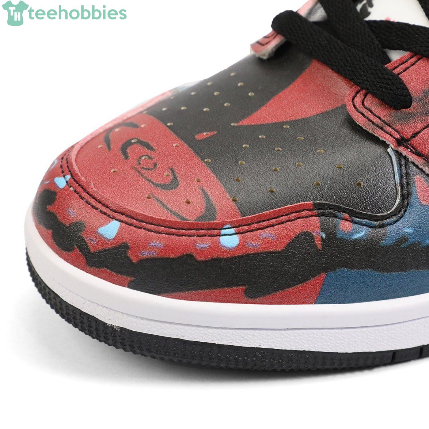 Friday The 13Th Sneaker Boots Shoes Product Photo 5 Friday The 13Th Sneaker Boots Shoes Product Photo 5