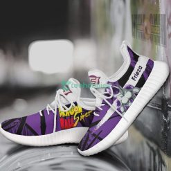 Frieza Custom Dragon Ball Anime Fans Reze Shoes Product Photo 3