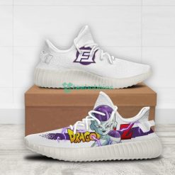 Frieza Custom Dragon Ball Anime Yeezy Shoes For Fans Product Photo 2
