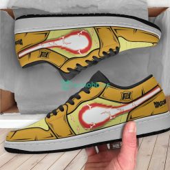 Frieza Dragon Ball Z Skill Anime Air Jordan Low Top Shoesproduct photo 4