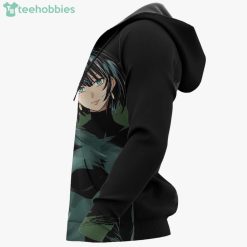 Fubuki All Over Printed 3D Shirt Custom One Punch Man Anime Fans Product Photo 6