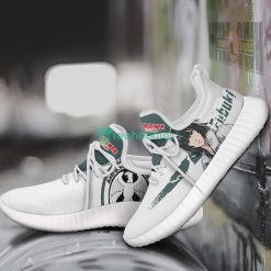 Fubuki Custom One Punch Man Anime Fans Reze Shoes Product Photo 3