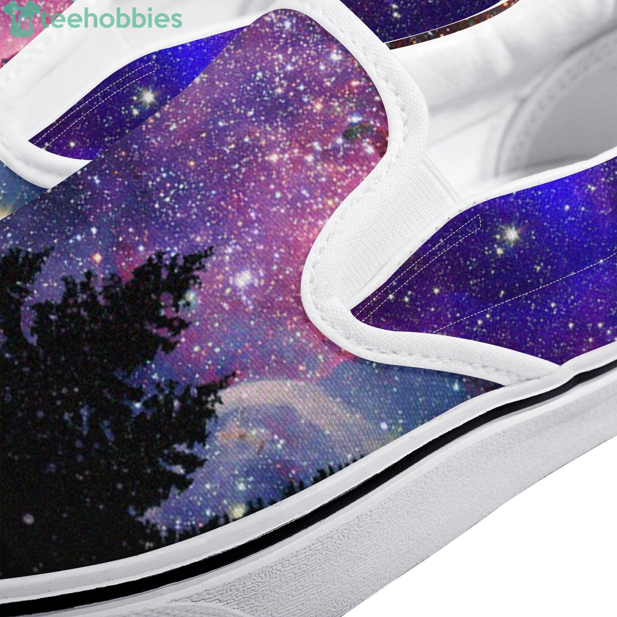 Galaxy Slip On Shoes For Men And Women Product Photo 4 Galaxy Slip On Shoes For Men And Women Product Photo 4