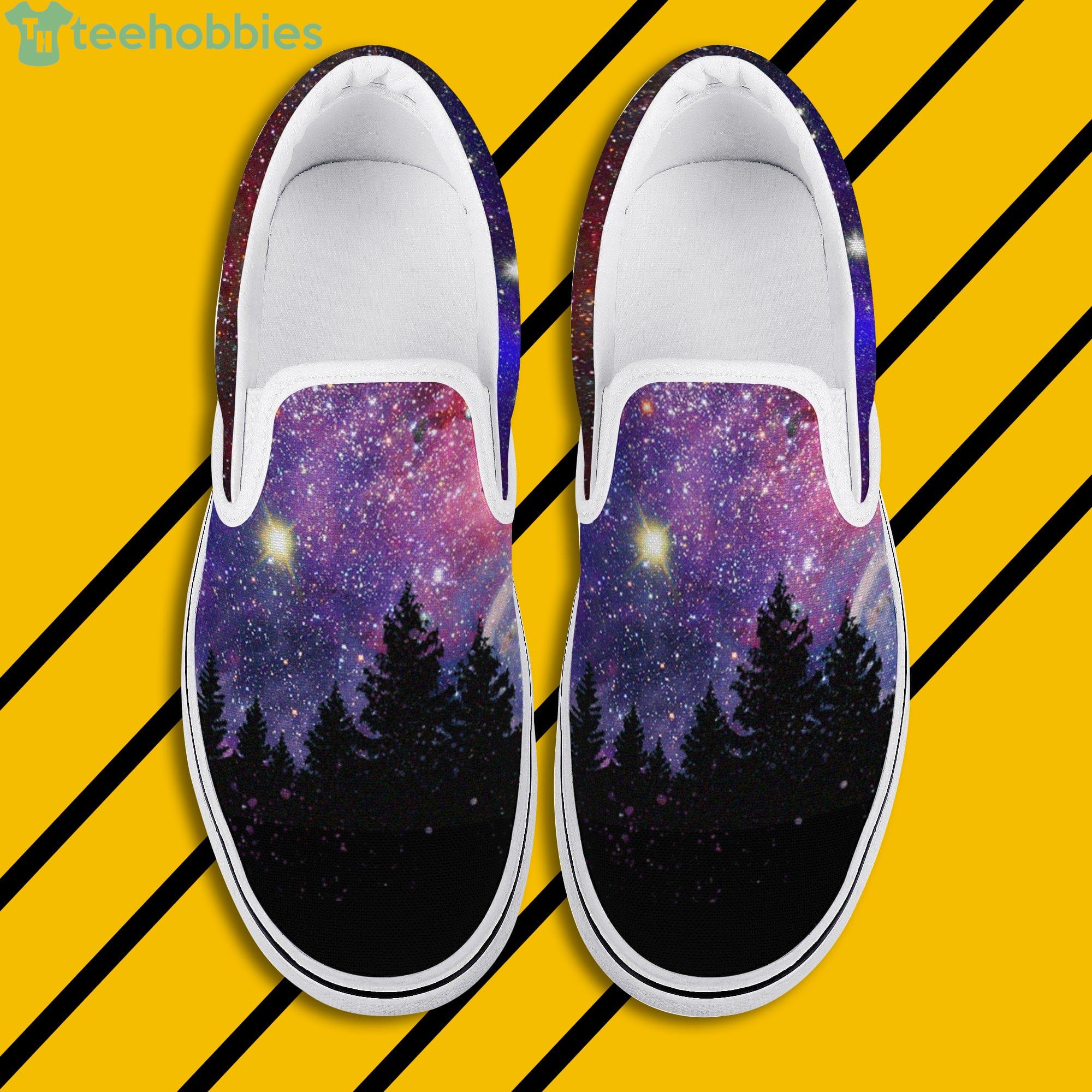Galaxy Slip On Shoes For Men And Women Product Photo 1 Galaxy Slip On Shoes For Men And Women Product Photo 1