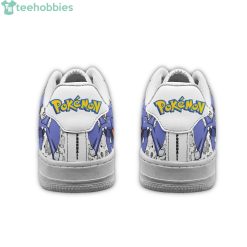 Garchomp Pokemon Lover Air Force Shoes For Fansproduct photo 3