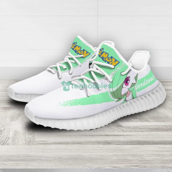 Gardevoir Custom Pokémon Anime Fans Reze Shoes Product Photo 4