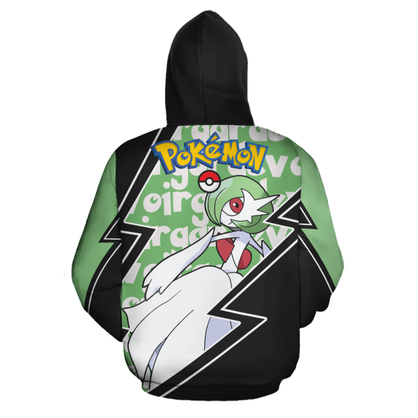 Pokemon Gardevoir Pokemon Birthday Pokemon Gift Pokemon 