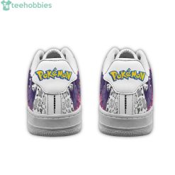 Gengar Pokemon Lover Air Force Shoes For Fansproduct photo 3