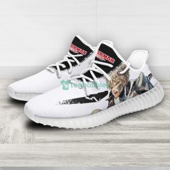 Genos Custom One Punch Man Anime Fans Reze Shoes Product Photo 4