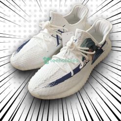 Ging Freecss Custom Hunter x Hunter Anime Yeezy Shoes For Fans Product Photo 1
